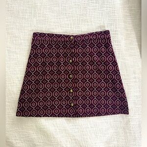 LIKE NEW - Forever 21 skirt